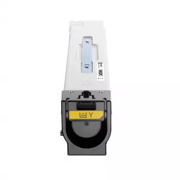 HP W9052MC Yellow Toner Cartridge - High Yield - Original HP LaserJet Managed