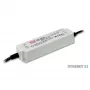 Mean Well LPF-60-24 60W 24V DC LED Barošanas Avots IP67 Konstantspriegums + Konstantstrāva