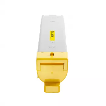 HP W9212MC Yellow Managed Original Laser Toner Cartridge
