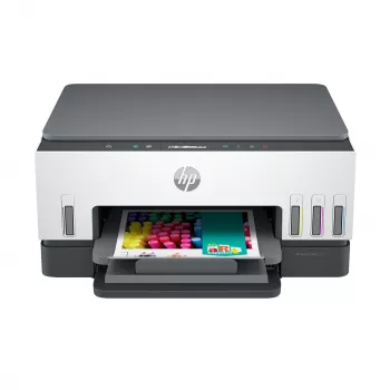 HP Smart Tank 675 All-in-One Printer