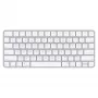 Apple Magic Keyboard - Wireless - USB-C - US English - Silver