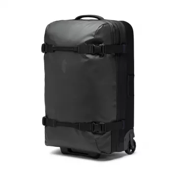 Ceļojumu soma Cotopaxi Allpa 65L Roller - Black