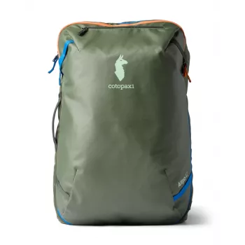 Cotopaxi Allpa 42L Travel Pack - Fatigue