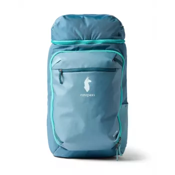 Cotopaxi Allpa 50L Adventure Travel Pack - Blue Spruce/Abyss