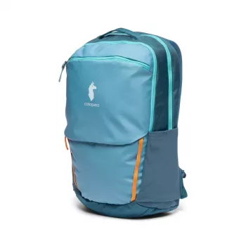 Cotopaxi Allpa 26L Daypack - Blue Spruce/Abyss