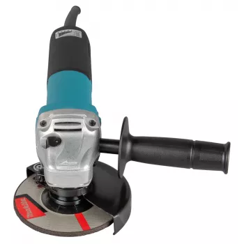 MAKITA GA5100 Leņķa Slīpmašīna 125mm 850W