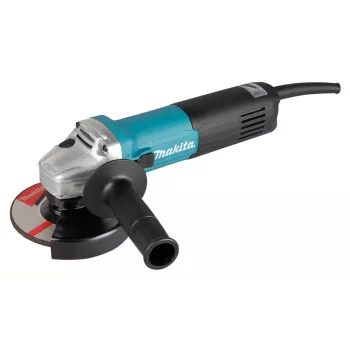 MAKITA GA5100 Leņķa Slīpmašīna 125mm 850W