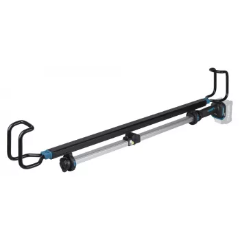 Makita ML012G Bezvadu stieņa gaisma 40V max XGT LED 1100 lūmeni IP65
