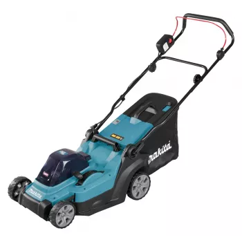 Makita 40V max XGT bezvadu zāles pļāvējs LM003GM102