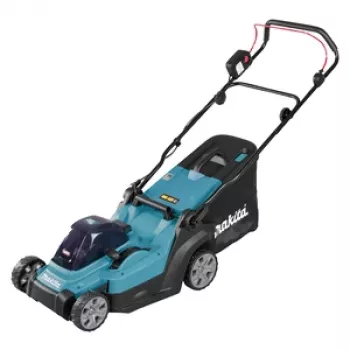 Makita 40V max XGT bezvadu zāles pļāvējs LM003GM102