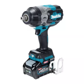 Makita TW003GZ Bezvada triecienuzgriežņu atslēga 40V XGT 1 360 Nm 1/2 inch