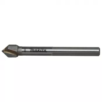 Makita D-78455 Stikla urbis 8 mm, kopējais garums 58 mm, 1 gab.