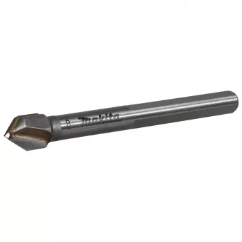 Makita D-78455 Stikla urbis 8 mm, kopējais garums 58 mm, 1 gab.