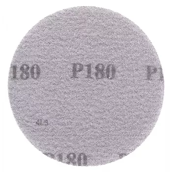 MAKITA Slīpēšanas tīkla disks 125mm A180 (P180) 10 gab. D-78673