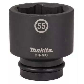 Makita Impact Socket 1 inch SW55 55 mm E-24642