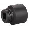 Makita trieciena galatslēgas uzgalis 1 colla SW55 55 mm E-24642