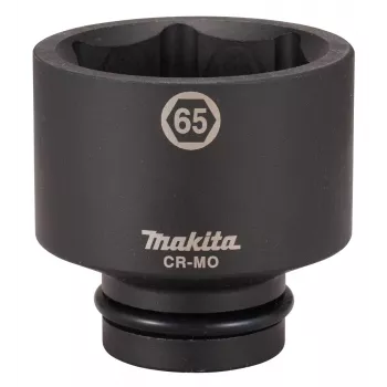 Makita E-24664 Trieciena uzgriežņu atslēgas uzgalis 65 mm 1 inch piedziņa 92 mm garums