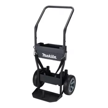 Makita JM00000674 Transporta ratiņi bezvadu āmururbim HM004G