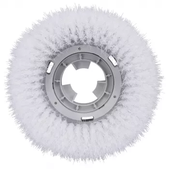 Makita Soft Nylon Brush Wheel 80mm 1914T0-6