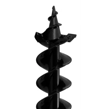 Makita E-25507 Earth Auger Bit 80 mm x 800 mm