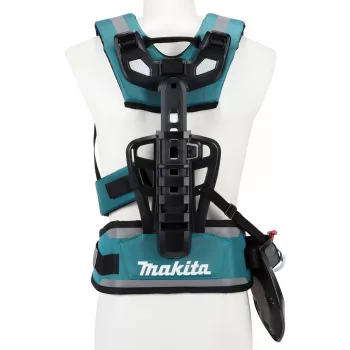 Makita 1915M3-7 Mežsaimniecības siksnas komplekts bezvadu krūmgriežiem UR012G