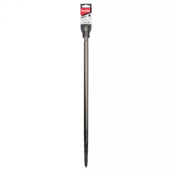 Makita E-26624 SDS-MAX Pointed Chisel 600 mm