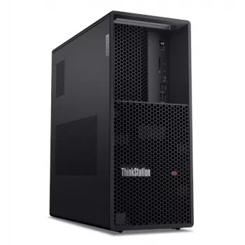 Lenovo ThinkStation P3 Tower Gen 2 30HT001XPB galddators, Intel Core Ultra 7 265, 32GB DDR5, 1TB SSD, Windows 11 Pro