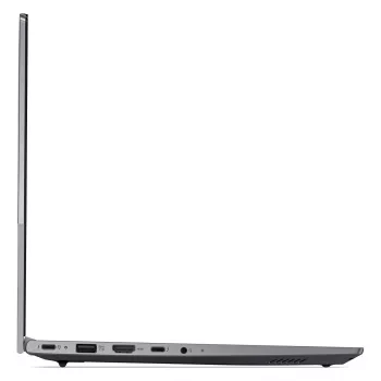 Lenovo ThinkBook 14 G9 IPL Copilot+ PC 21UX006GGE klēpjdators, 14 collu WUXGA IPS, Intel Core Ultra 7 355, 16GB DDR5, 512GB SSD, Windows 11 Pro, vācu tastatūra
