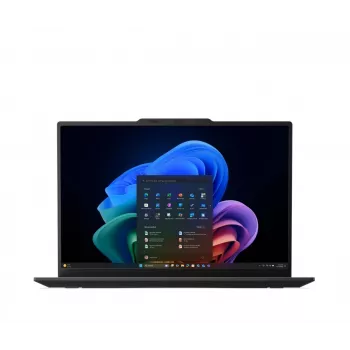 Lenovo ThinkPad X1 Carbon Gen 14 Aura Edition Copilot+ PC 21V7006WPB klēpjdators, 14 collu WUXGA IPS skārienjūtīgs, Intel Core Ultra 7 355, 32GB LPDDR5x, 512GB SSD, Windows 11 Pro