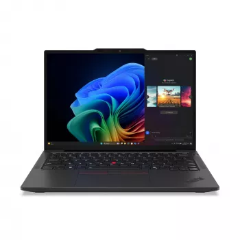 Lenovo ThinkPad X13 G6 Ultrabook, AMD Ryzen 7 PRO, 32GB RAM, 1TB SSD, 13,3 inch WUXGA IPS, Windows 11 Pro, Black, 3 Years Premier Support + CO2 Offset