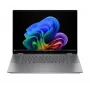 HP OmniBook X Flip 2-in-1 NG AI 16-ar0219nw - Ryzen AI 5 340 | 16 inch 2K OLED Touch | 16GB | 1TB | Win11 Home | Meteorite Silver