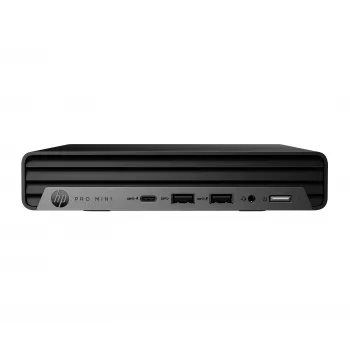HP Pro Mini 400 G9 Desktop Mini Intel Core i5-13500T 16 GB RAM 512 GB SSD