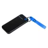 Verbatim SSD Pocket USB 3.2 Gen 2 1TB Melns/Zils