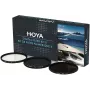 Hoya Digital Kit 46 mm - UV & CPL Filter Set