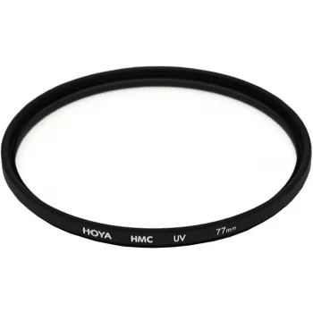 Hoya Digital Kit 46 mm - UV & CPL Filter Set