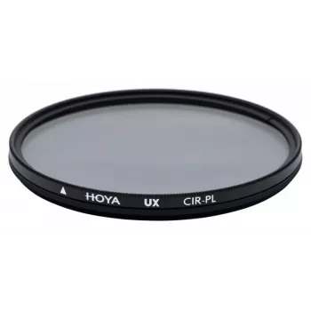 Hoya UX CIR-PL (PHL) 37mm apļveida polarizācijas filtrs