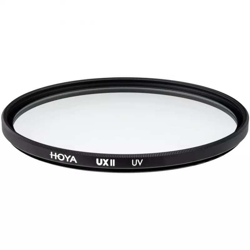 Hoya UX II UV 58mm Filtri