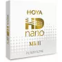 Hoya HD nano MkII CIR-PL 52mm apļveida polarizācijas filtrs