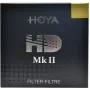 Hoya HD MkII UV 62mm Filtri