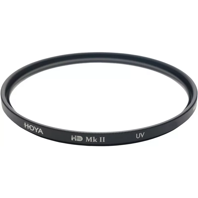 Hoya HD MkII UV 62mm Filtri