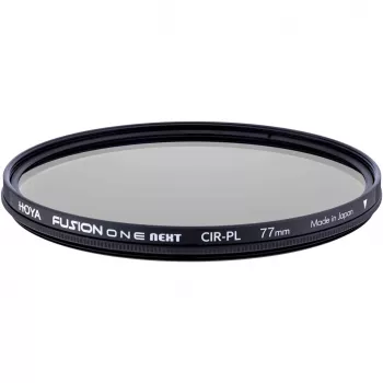 Hoya Fusion ONE Next CIR-PL 49mm apļveida polarizācijas filtrs
