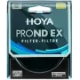 Hoya ProND EX 8 62mm neitrālā blīvuma filtrs