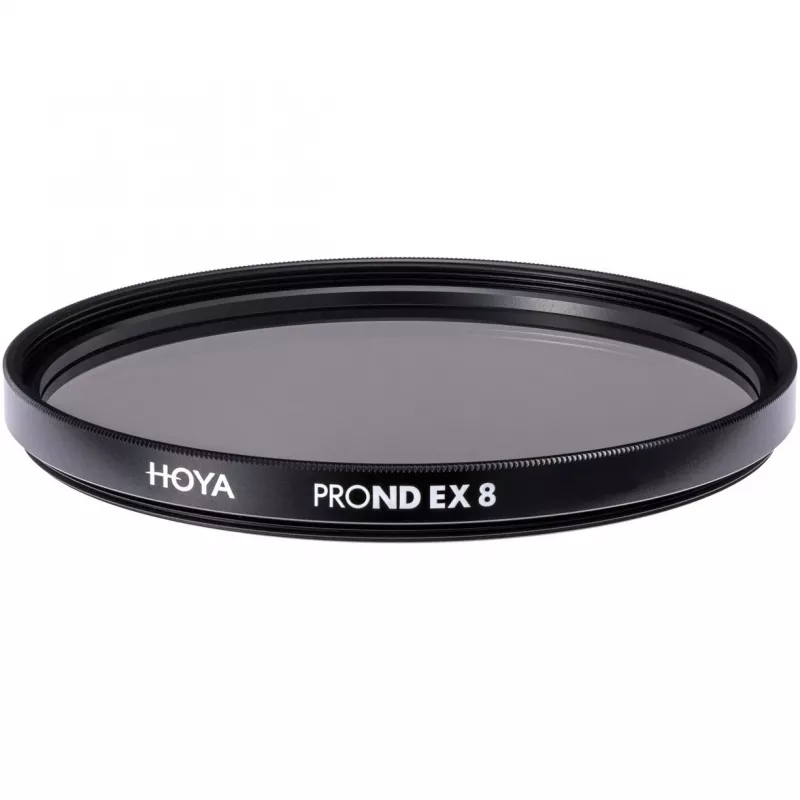 Hoya ProND EX 8 62mm neitrālā blīvuma filtrs
