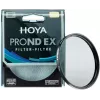 Hoya ProND EX 8 62mm neitrālā blīvuma filtrs