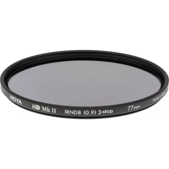 Hoya HD MkII IRND8 (0.9) 55mm infrasarkanais neitrālā blīvuma filtrs