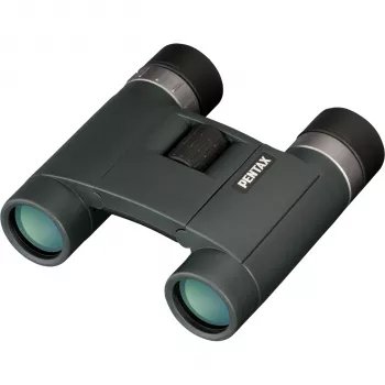 Pentax AD 8x25 WP binoklis