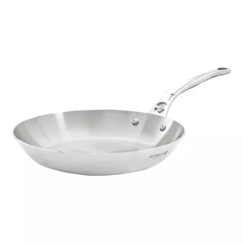 De Buyer Affinity Panna Nerūsējošais Tērauds 24 cm