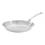 De Buyer Affinity Panna Nerūsējošais Tērauds 24 cm
