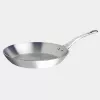 De Buyer Affinity Panna Nerūsējošais Tērauds 24 cm