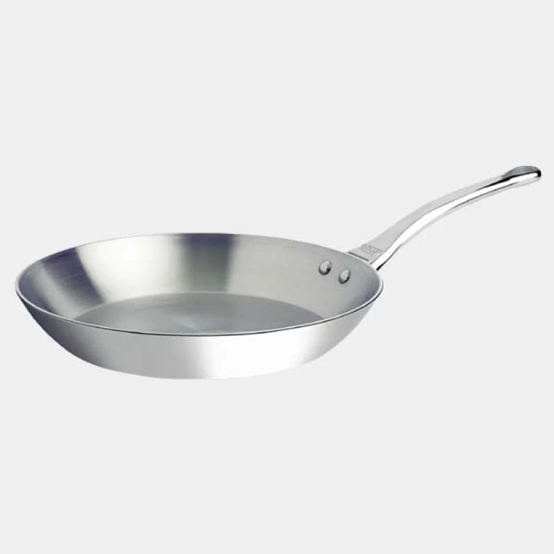 De Buyer Affinity Panna Nerūsējošais Tērauds 24 cm